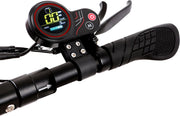 SturdyMove TourerOne T1