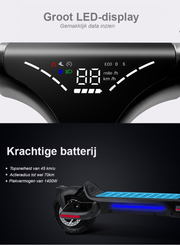 SturdyMove S9+