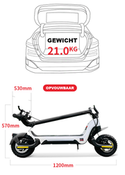 SturdyMove S9+