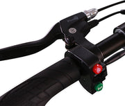 SturdyMove TourerOne T1