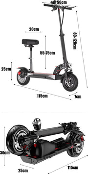 SturdyMove TourerOne T1